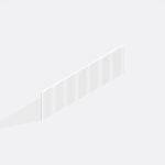 Bath Front Panel – Brockenhurst