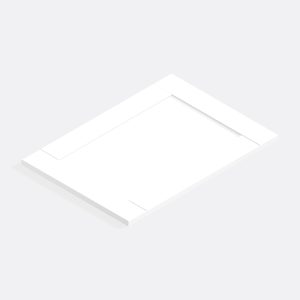 Bath End Panel - Bramshaw