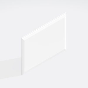 Bath End Panel –  Hambledon