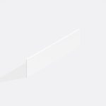 Bath  Front Panel – Meon