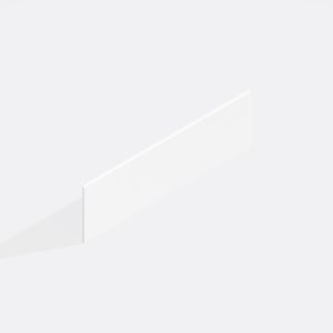 Bath  Front Panel – True Rail