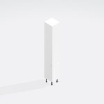 Bathroom  Tall Unit Highline - True Rail