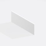 Laminate Bedroom Worktop 600mm