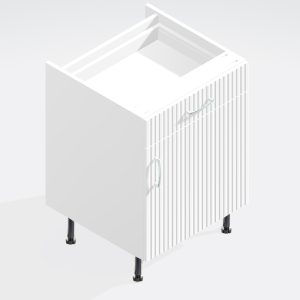 Kitchen  Single Drawerline Base Unit - Brockenhurst