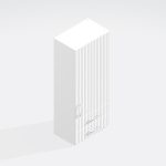 Kitchen  Dresser Unit - Brockenhurst