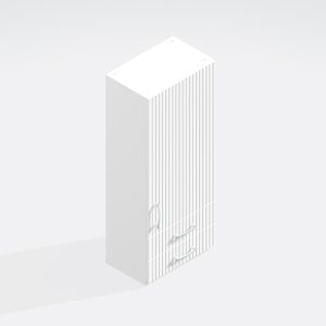 Kitchen  Dresser Unit - Brockenhurst