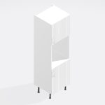 Kitchen  Tall Single Oven Housing Highline 2300mm - Brockenhurst