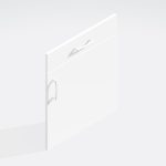 Kitchen  Drawerline Integrated Appliance Door - Meon