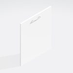 Kitchen  Highline Integrated Appliance Door - Meon