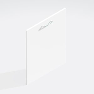 Kitchen  Highline Integrated Appliance Door - Meon