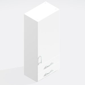 Kitchen  Dresser Unit - Meon Acrylic