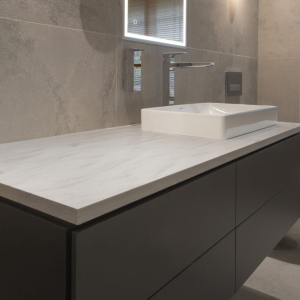 Minerva Solid Surface Worktop 230mm