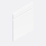 Kitchen  Drawerline Integrated Appliance Door - Selborne