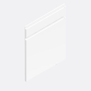 Kitchen  Drawerline Integrated Appliance Door - Selborne