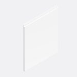 Kitchen  Highline Integrated Appliance Door - Selborne