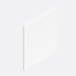 Kitchen  Highline Integrated Appliance Door - Selborne