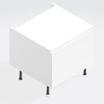 Kitchen  Butler Sink Highline Base Unit - Selborne