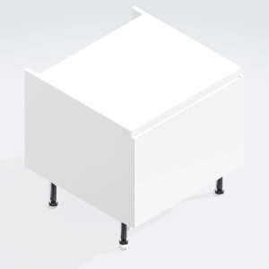 Kitchen  Butler Sink Highline Base Unit - Selborne