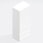 Kitchen  Dresser Unit - Selborne