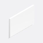 Kitchen  Extractor Integrated Appliance Door - Selborne