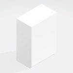 Bedroom Single Wall Unit - Selborne