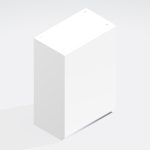 Kitchen   Single Wall Unit - True Rail Handleless