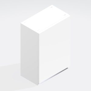 Kitchen   Single Wall Unit - True Rail Handleless