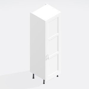 Kitchen  Larder Unit Full Door 2120mm High - Wickham