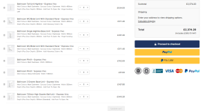 EXPRESS-ORDER-DISCOUNT