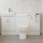 1900mm Bathroom Furniture Set 5 -  Hambledon