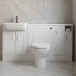 1750mm  Bathroom Furniture Set 7 - Wickham