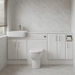 2000mm Bathroom Furniture Set 6 -  Hambledon