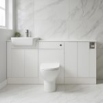 1950mm  Bathroom Furniture Set 6 - Selborne