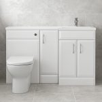 1500mm L-Shape Combination Set -  Hambledon