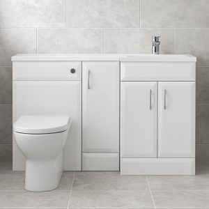 1500mm L-Shape Combination Set - Hambledon