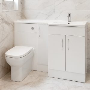 1500mm  L-Shape Combination Set - Meon