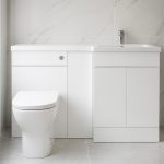 1500mm  L-Shape Combination Set - Express Lucente