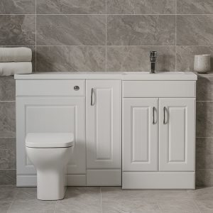 1500mm L-Shape Combination Set - Chawton