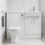 1050mm Bathroom Furniture Set 2 -  Brockenhurst