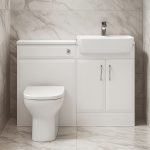1050mm Bathroom Furniture Set 2 -  Hambledon