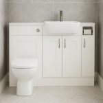 1300mm  Bathroom Furniture Set 5 - Bramshaw