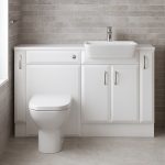 1900mm Bathroom Furniture Set 3 -  Hambledon