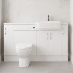 2000mm  Bathroom Furniture Set 3 - Meon