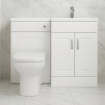 1000mm  L-Shape Combination Set - Chawton