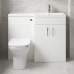 1200mm  L-Shape Combination Set - Express Vivo