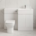 1200mm  L-Shape Combination Set - Selborne