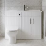 1000mm Slimline Combination Set -  Brockenhurst