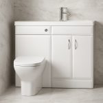 1000mm Slimline Combination Set -  Hambledon