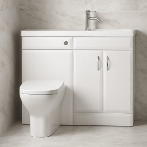 1000mm Slimline Combination Set - Hambledon