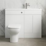 1100mm  Slimline Combination Set - Selborne